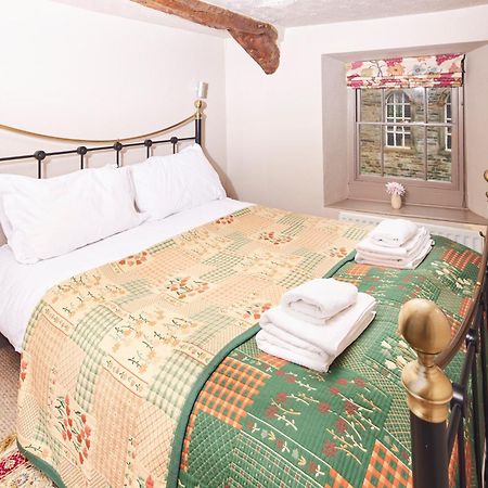 The Dalesman Country Inn Sedbergh Kamer foto
